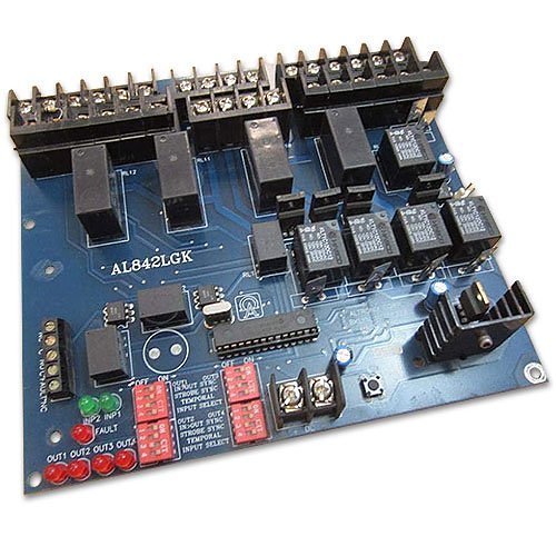 Altronix Power Extender Logic Board