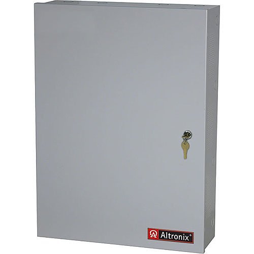 Altronix BC800 Power Supply Enclosure