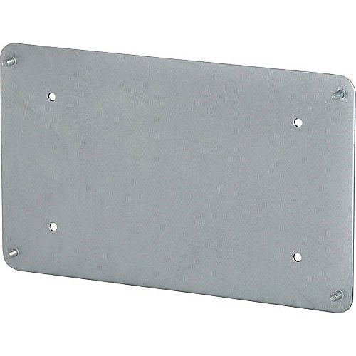 Altronix Mounting Plate for Access Control System, Enclosure, Backplane