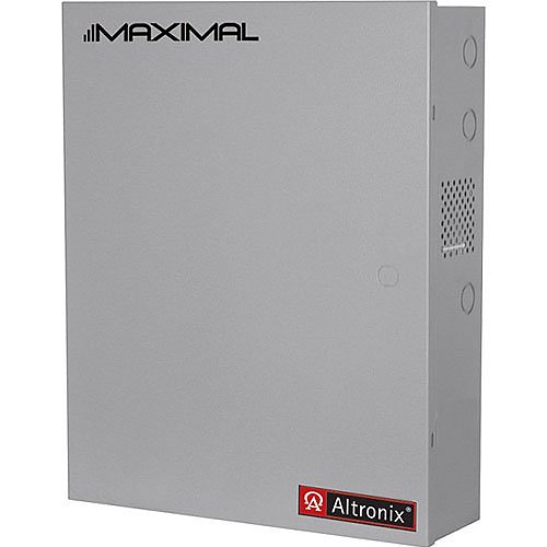 Altronix Maximal55D Access Power Controller
