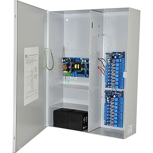 Altronix Maximal7 Access Power Controller