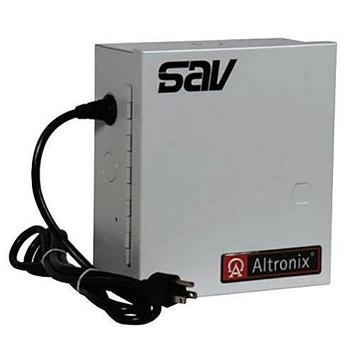 Altronix SAV4D Proprietary Power Supply