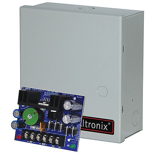 Altronix SMP5E Power Supply