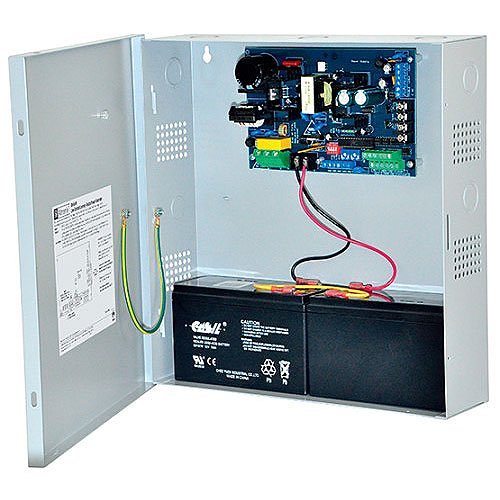 Altronix Access Power Controller