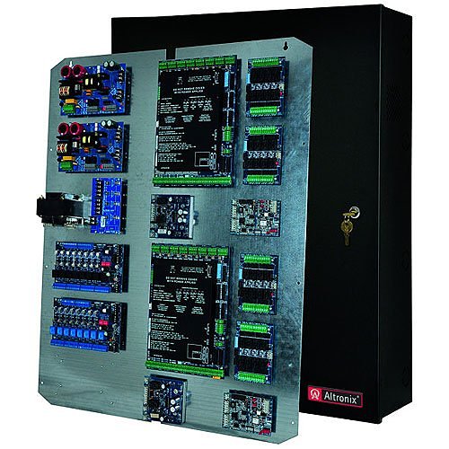 Altronix Power Integration Kit