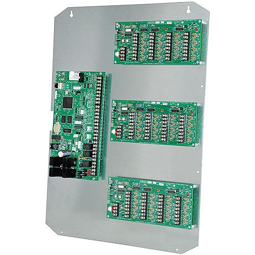 Altronix DMP Door Backplane for Trove2 and Trove3