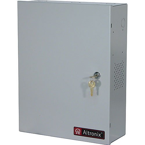 Altronix ALTV1224CCB Power Supply