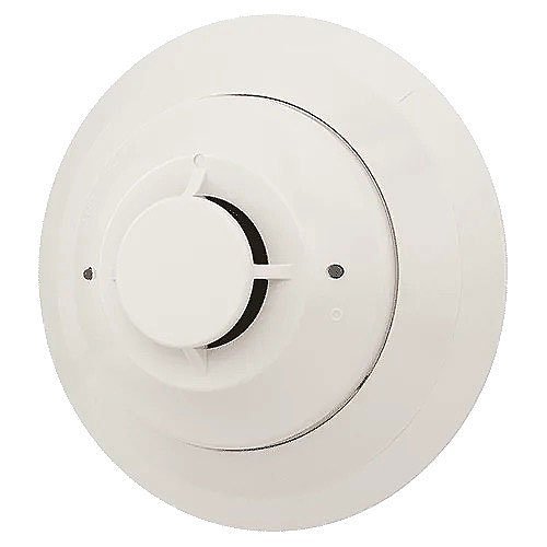 System Sensor 2151 Photoelectric Low-Profile Plug-In Duct Smoke Detector