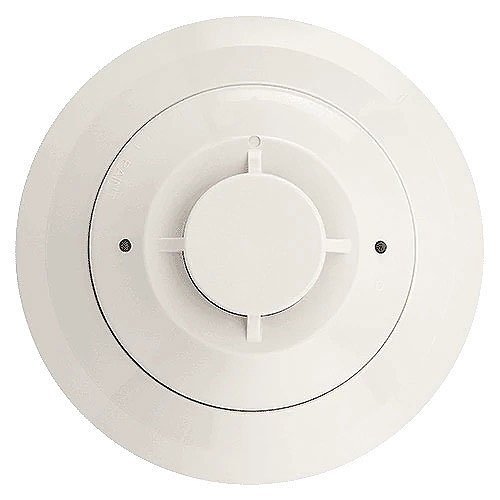 System Sensor 2151 Photoelectric Low-Profile Plug-In Duct Smoke Detector