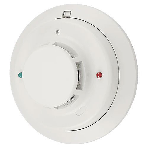 System Sensor BK-2WB Photoelectric i3 Series Smoke Detector, 2-Wire