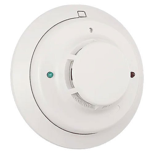 System Sensor BK-2WB Photoelectric i3 Series Smoke Detector, 2-Wire