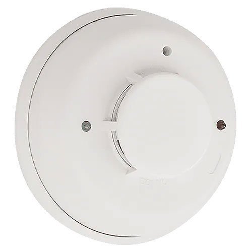 System Sensor 2WTR-B Photoelectric i3 Series Smoke Detector, 2-Wire, Thermal Sensor, Form C Relay