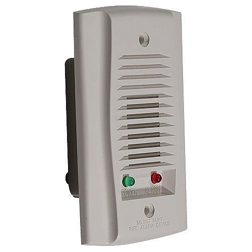 System Sensor APA151 Remote Annunciator with Piezo Alarm