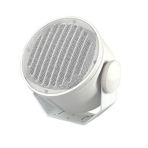 Bogen A2T 2-way Indoor/Outdoor Speaker - White