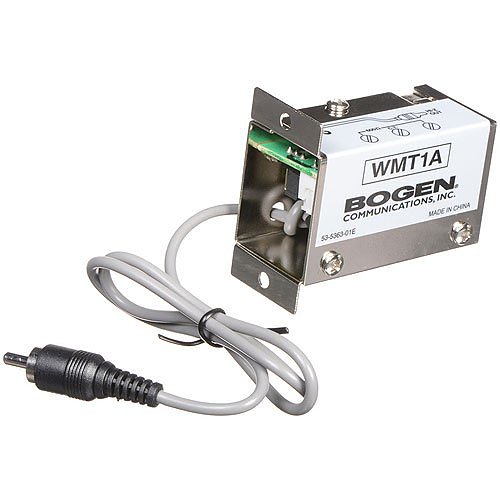 Bogen WMT1A Impedance Matching Transformer