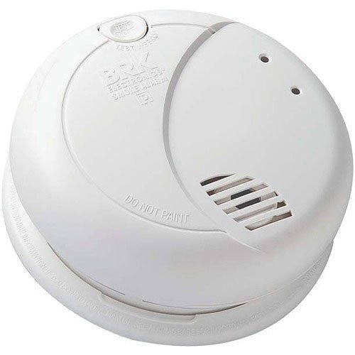 Honeywell 5193SD Addressable Photoelectric Smoke Detector NEW 