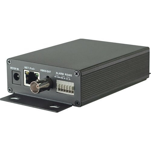 Avycon AVA-E401A-HD 4MP HD-TVI/AHD/CVBS Video Server