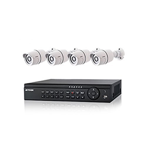 Avycon Avk-Hn41b6 Video Surveillance System