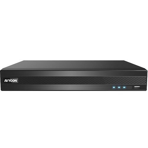 AVYCON 16 Channel 4K UHD Digital Video Recorder - 2 TB HDD