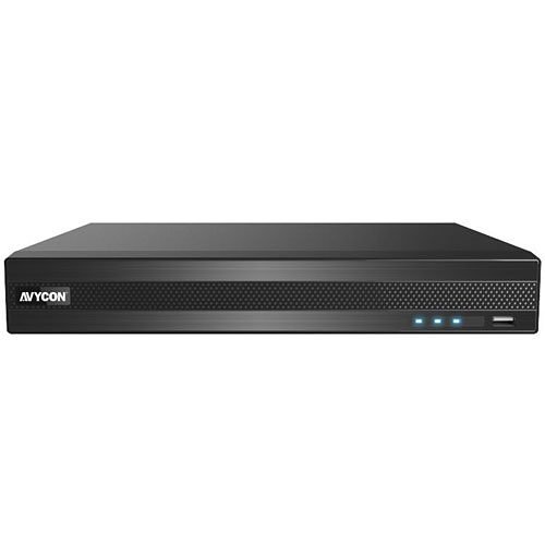 AVYCON 16 Channel 4K UHD Digital Video Recorder - 4 TB HDD