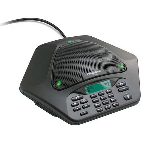 ClearOne MAX EX Tabletop Conference Phone (910-158-500 )