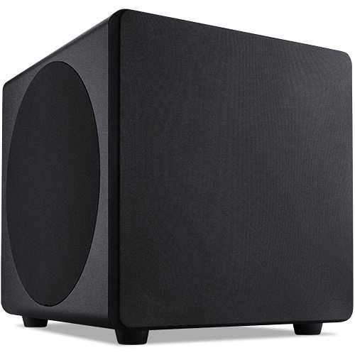 PROFICIENT FDS-10 10" Protege Triple Multi-Voltage Subwoofer