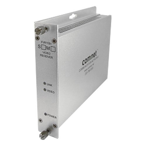 ComNet Video Transmitter (1310 Nm)