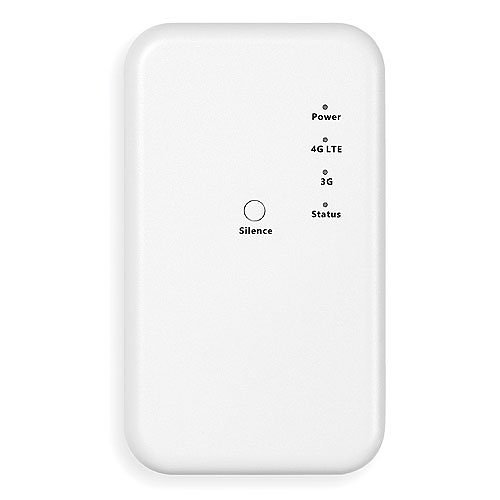 Resideo CB34UDRES01A CellBounce for AlarmNet AT&T 3G GSM Communicators, 3G to LTE Conversion