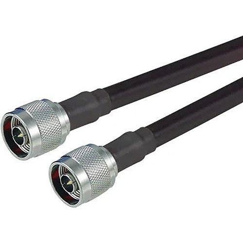 Videofied Coaxial Antenna Cable