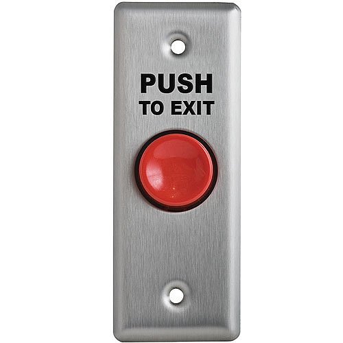 Camden Express CM-250/7 Push Button