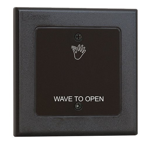 Camden SureWave CM-331/41W Touch-free Button