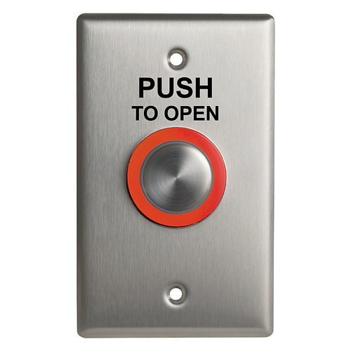 Camden CM-9600/3 Push Button