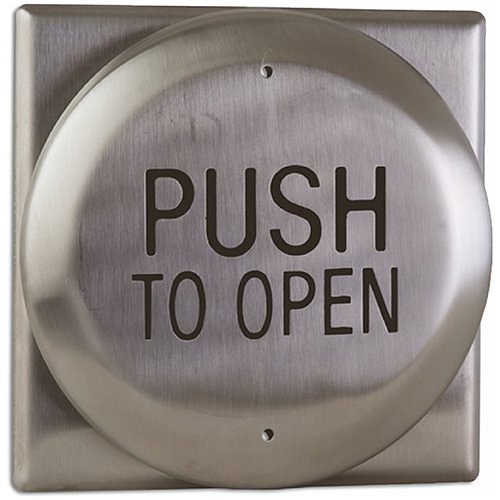 Camden CM-41/3 Push Button