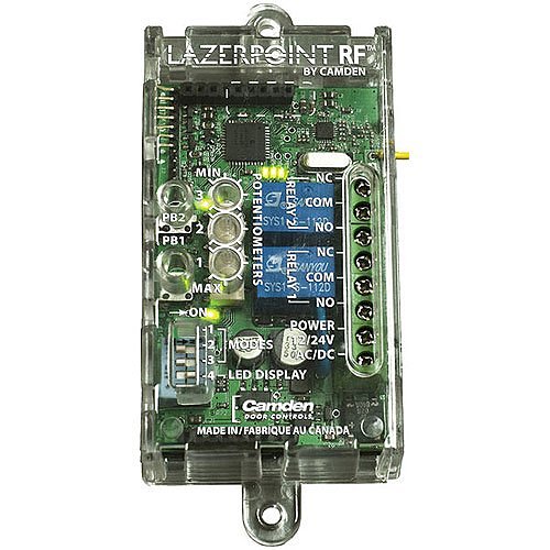 Camden Lazerpoint RF CM-RX-91 Relay Receiver Module