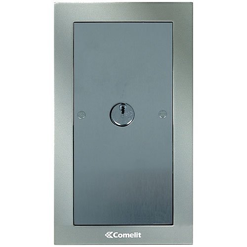 Comelit Postal Lock Flush Mount Module for Powercom Entrance Panel