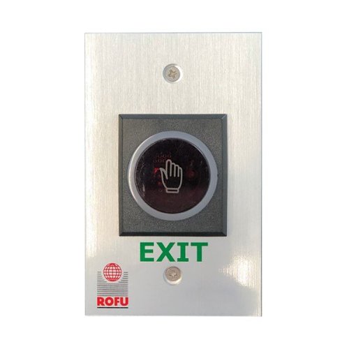 ROFU 9800 Infrared Request-to-Exit Sensor