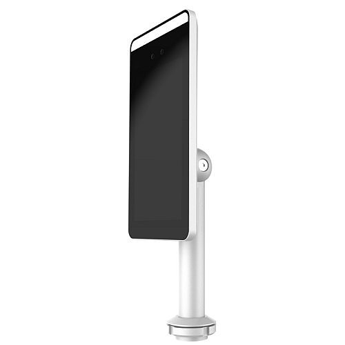 CDVI Facial Recognition/Temperature Scanner Stand