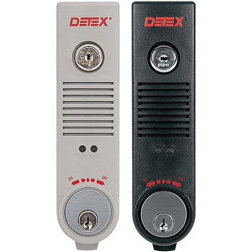 Detex Door Alarm