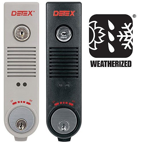Detex EAX-500W Exit Door Alarm