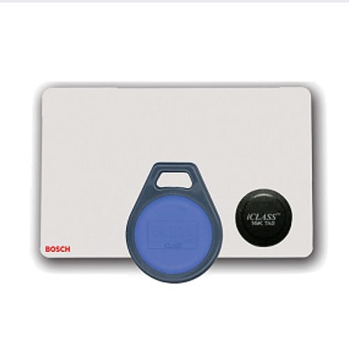 Bosch iCLASS 2K Wiegand Card (26-bit)