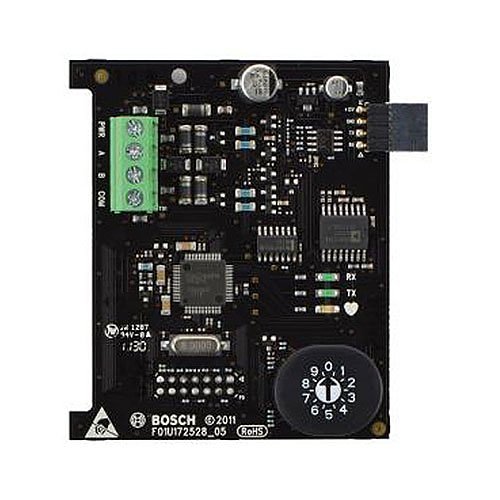 Bosch SDI2 Inovonics Interface and Receiver Kit