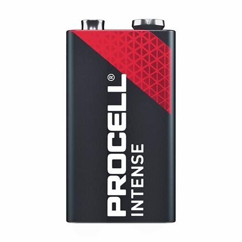 Duracell PROCELL Battery