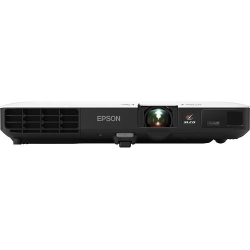 Epson PowerLite 1795F Wireless Full HD 1080p 3LCD Projector