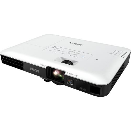 Epson PowerLite 1795F Wireless Full HD 1080p 3LCD Projector