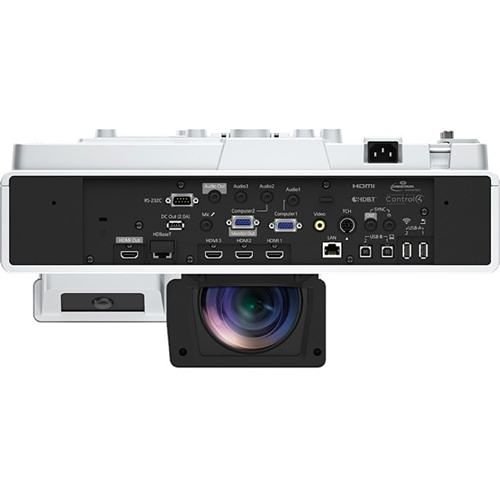 Epson Brightlink 1485Fi 1080p 3LCD Interactive Laser Display