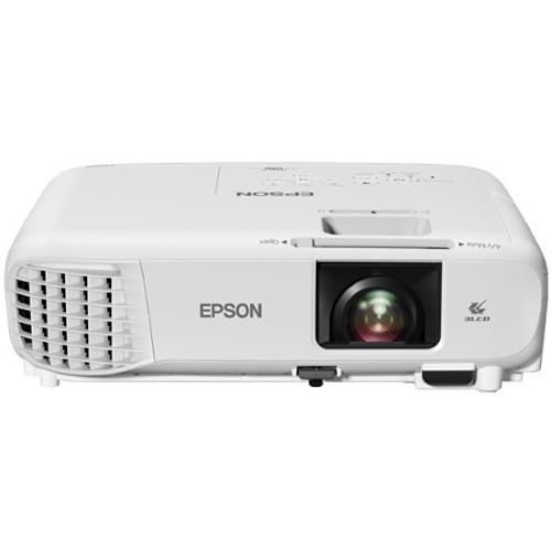 Epson PowerLite 119W 3LCD WXGA Classroom Projector with Dual HDMI