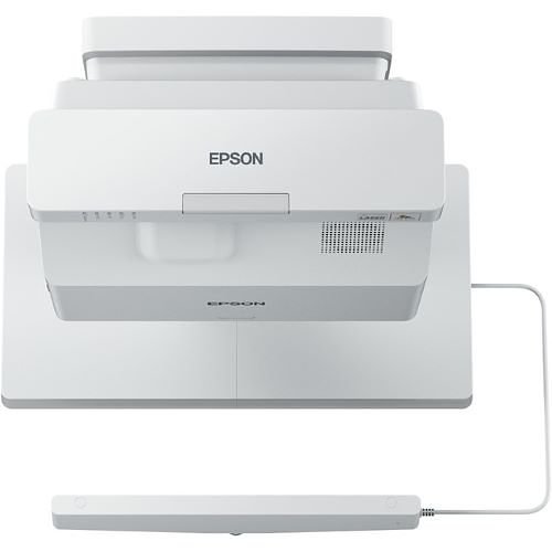 Epson BrightLink 735Fi 1080p 3LCD Interactive Laser Display