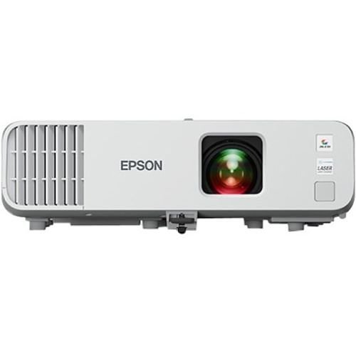 Epson PowerLite L250F 1080p 3LCD Standard-Throw Laser Projector with Built-in Wireless