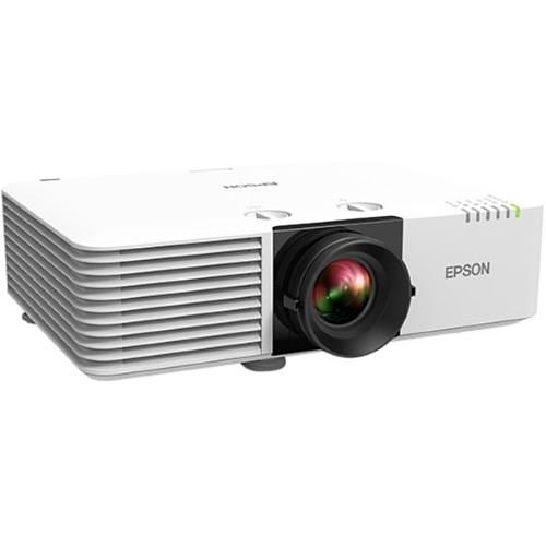 Epson PowerLite L730U Full HD WUXGA Laser Projector