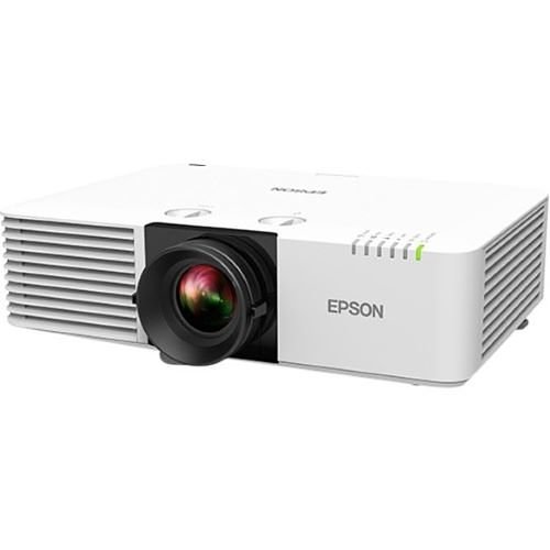 Epson PowerLite L730U Full HD WUXGA Laser Projector